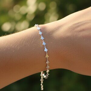 "Trendy Bracelet for Girls & Women – Cute, Adjustable & Gift-Ready | MLCRC1047